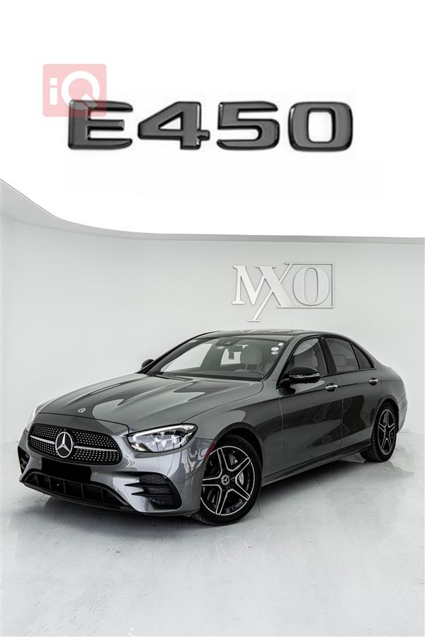 مرسيدس بنز E-Class 2023 للبيع في العراق - دهوك